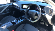 Vauxhall Astra 115kW GS 54kWh 5dr Auto Electric Hatchback